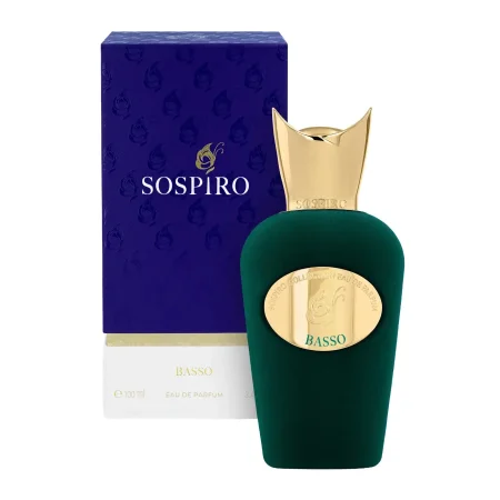 SOSPIRO - BASSO EDP 100ML